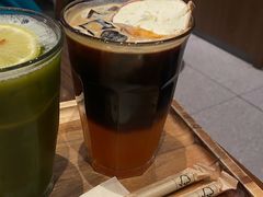 -Peet's 皮爷咖啡(深圳湾万象城店)