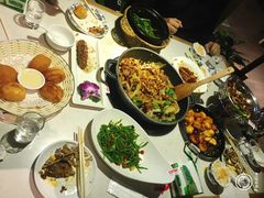 -蛙蛙叫干锅年代(簋街总店)