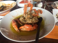 Ministry&nbsp;of&nbsp;Crab-Ministry of Crab(科伦坡店)