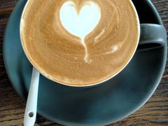 -LIN COFFEE CO(龙珠达店)