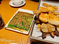 -庆峰龙虾烧烤(合肥一店)