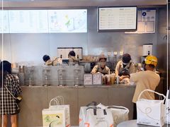 -喜茶(北京通州万达店)