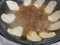 土灶地锅鸡-三里屯土灶炖公鸡地锅鸡(江东店)