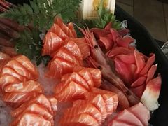 -真剑日本料理·铁板烧(贵州路店)