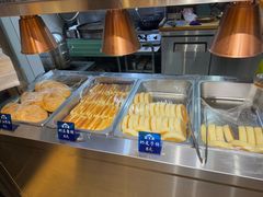 -蒙艾里民族传统菜蒙餐