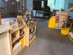 -海富金太阳幼儿园(金杨十街坊东)