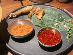-薇酌饮·陕西菜(南门外店)