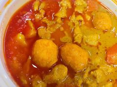 -猪角·闽南猪脚饭(上梅林店)