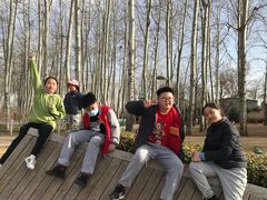 -仁和公园(顺义区)