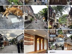 -小河直街历史文化街区