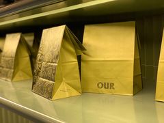 -OUR Bakery(SKP-S店)