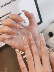 点击看大图 -芊屿芊浔美甲