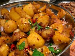 -小碗大胃(福久源新天地店)