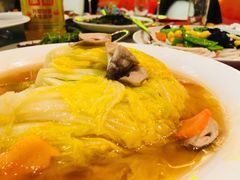-北京北辰洲际酒店