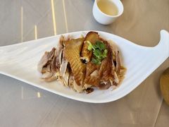 -鹿鸣春饭店(总店)