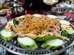 -友口福(大良店)