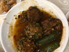 煎酿四拼-顺德佬(石厦店)