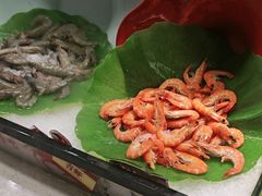 -四囍码头海鲜烧烤自助火锅(外滩南京东路悦荟广场店)