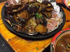 -金掌勺锅包肉(太原万达店)