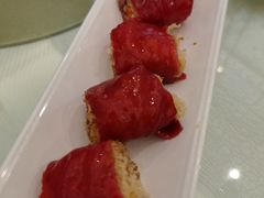 红米肠-金翠皇宫粤菜·点心·海鲜(科技园店)
