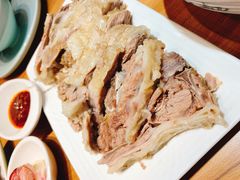 -品回味清真西北楼(宁波首店)