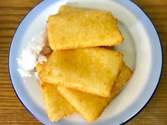 炸鲜奶-奶酪魏(牛街总店)