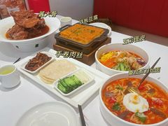 -九毛九西北菜(百信广场店)