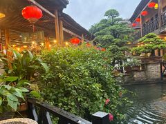 -猪肉婆私房菜(容桂总店)