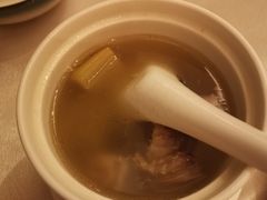 -上海金桥红枫万豪酒店-万豪中餐厅