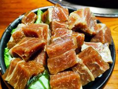 -原始泥炉烤肉(总店)