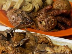 -皖北正宗牛肉板面(重庆路店)