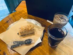 -来回·咖啡(天河南店)