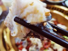 -小胖墩炝锅鱼(天钥桥路店)