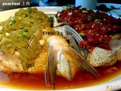鱼头王-望湘园·湖南菜(宏伊店)