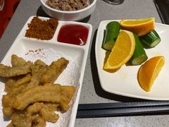 -海底捞火锅(万象城店)