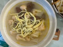 -阿金大白·上海菜馆(新天地店)