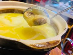 -捞围鲜·港式打边炉(海阳路店)