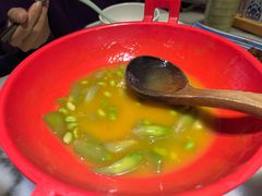-京城小江南·北京烤鸭·江南土菜·白鱼(中关村店)