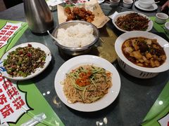 -全聚贤餐厅·湖北家常菜(沙湖店)