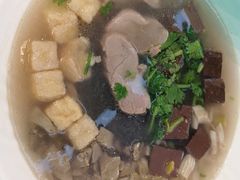 -苏晓玥·手作江南小吃(深圳北站店)