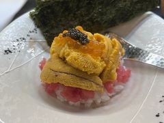 -Sushi Hanzo半藏(天环广场店)