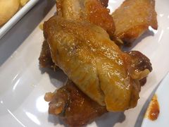-宜家·瑞典风味餐厅(烟台路店)