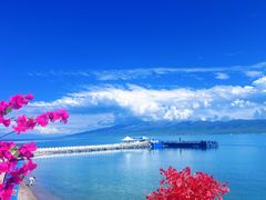 -青海湖二郎剑景区