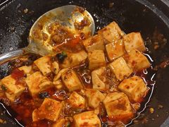 -渝悦情·新派川菜(建国门店)