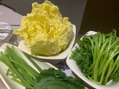 -海底捞火锅(大融城店)