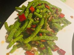 -舌尖上的食缘花园主题餐厅