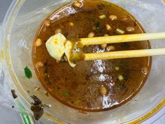 -老五鸡丝豆花面粉(瑞金北路68号院店)