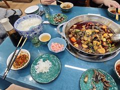 -贵州笋子鸡(米市街店)