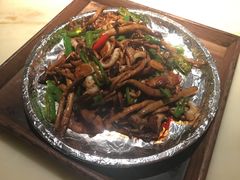 -桂满陇-十里风荷(合生汇店)
