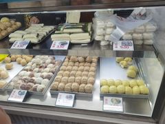 -许阿姨糕团店(南京总店)